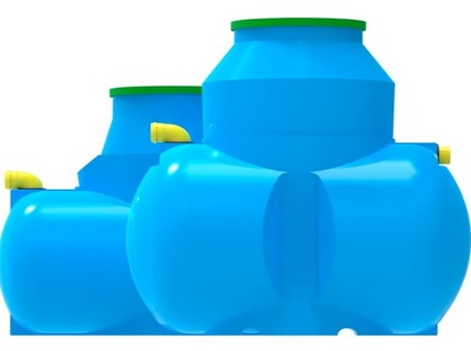 Обслуживание септика Дочиста Профи в Звенигород Звенигород